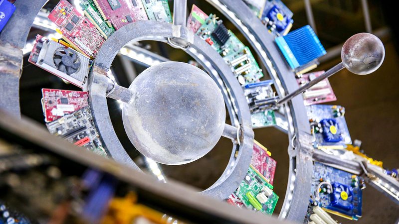 企业年检费用构成解析：揭秘科技企业年检成本