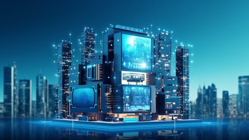 医院信息化建设：关键要素与选型指南